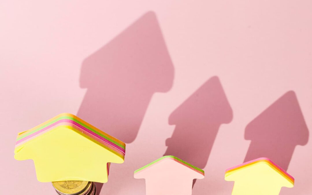 Co se stalo na trhu hypoték v dubnu 2026?